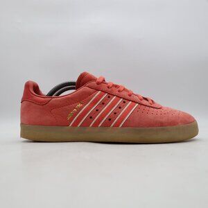 Adidas Oyster Holdings 350 Shoes Trace Scarlet Men's Size 11 Sneakers DB1975